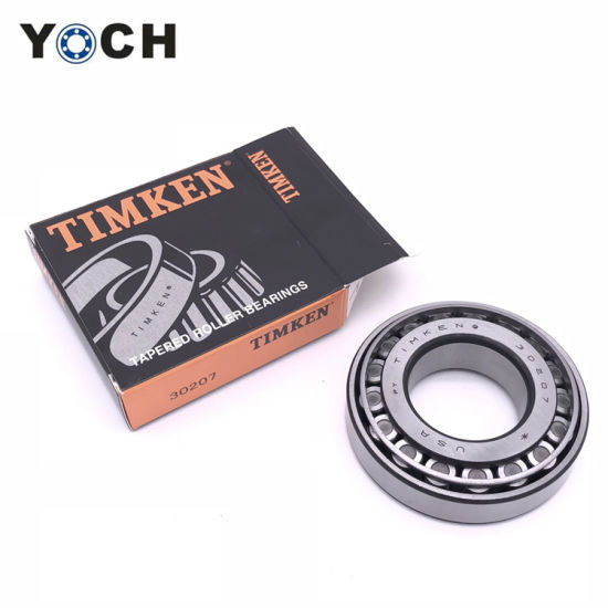 Timken 32216用于造纸机械圆锥滚子轴承