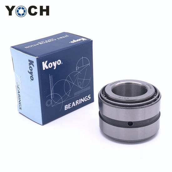 Koyo高预售352964双排锥形滚子轴承用于机床