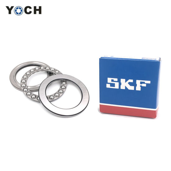 分销商工业机械组件SKF推力球轴承29484大尺寸滚珠轴承