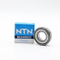 NTN / NACHI挖掘机发动机轴承深沟球轴承6207，用于汽车/摩托车零件