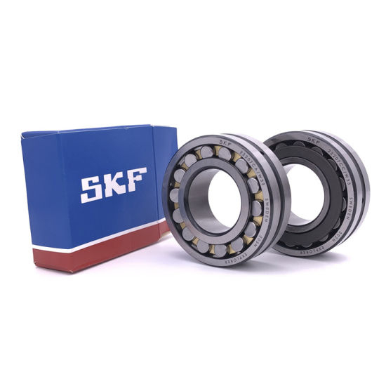 分销商分配低通量SKF / NTN / NSK自对准滚子轴承23021 23023用于汽车零件