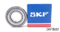 中国经销商SKF深山球轴承6001 6003 6005 6007为EletroMobile