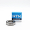 NTN轴承分销商深沟球轴承6205 2RS Zz汽车配件