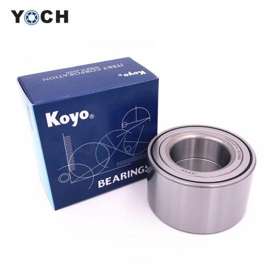 Koyo轮毂轴承DAC42800042汽车轴承