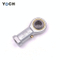 YOCH SA5T / K可调节端杆HEIM关节球接头轴承用于刮水器
