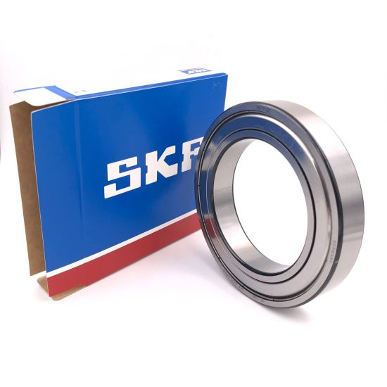 SKF高精度深沟球轴承61901用于电动机