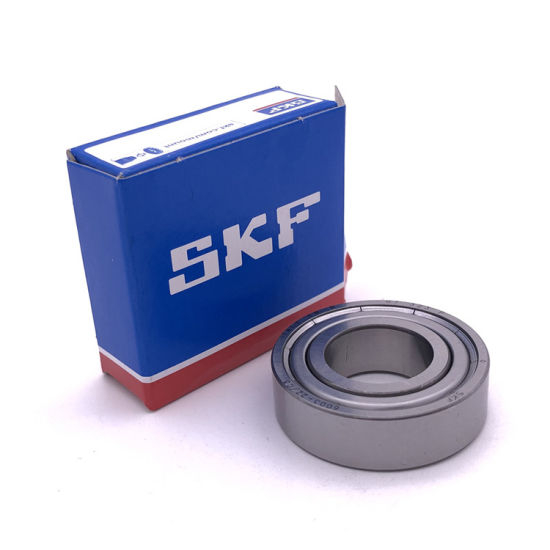 中国经销商SKF Deep Goove Ball轴承6003 6005 6007 6009 6011用于汽车零件