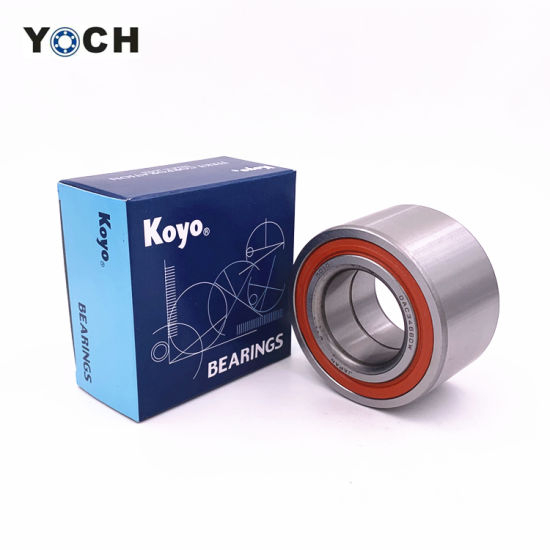 Koyo自动前轮轴承DAC42720038轮毂轴承自动发动机轴承