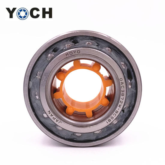 Koyo原装轮轮毂轴承DAC43820043 DAC43820045 DAC44825037 DAC45800045 DAC45840039
