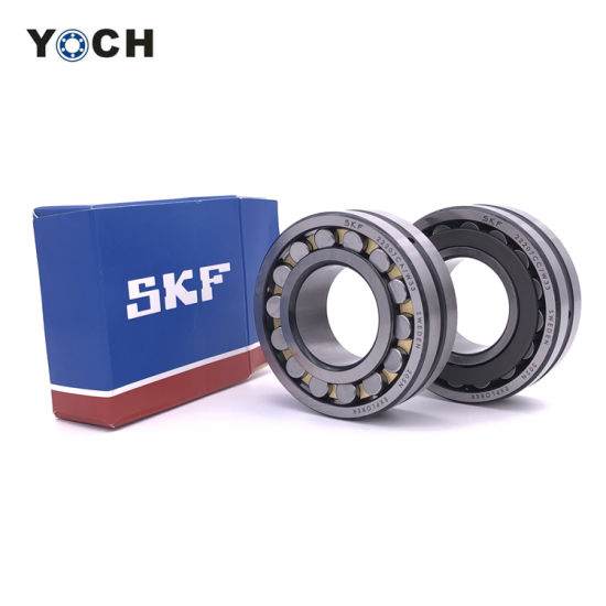 SKF Koyo NTN Timken球形滚子轴承21308E 22214C23026CC / W33 23160 23968CC / W33 24040 29344自调心滚动轴承