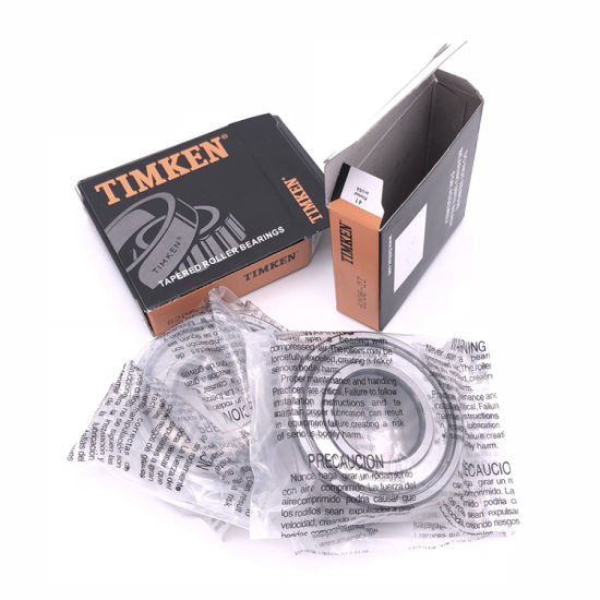 Timken Orginal轴承6309滚珠轴承用于汽车配件/摩托车备件