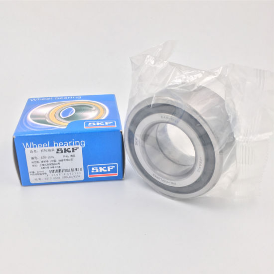 Factroy Price Supply SKF DAC28610042 28BWD01A车轴承/轮轴承