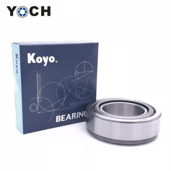 中国工厂汽车轮毂备件Koyo圆锥滚子轴承杆圆顶环滚动辊30202 koyo滚动轴承