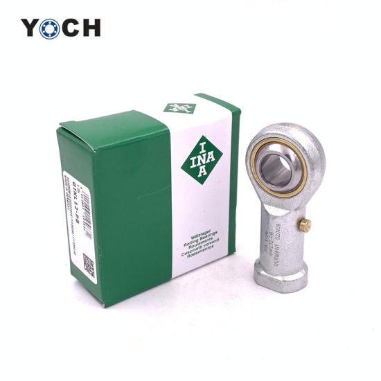 YOCH中国供应商优质轴承SA16T / K SA14T / K SA12T / K杆端轴承
