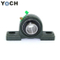 SKF KOYO NSK高精度农业机械UCP 209枕块轴承