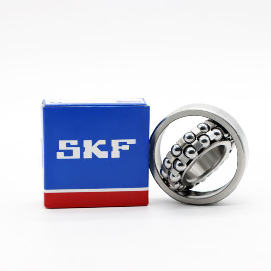 SKF / NSK / F-A-G双排轴承自对准球轴承1203 1205 1207 1209 1211