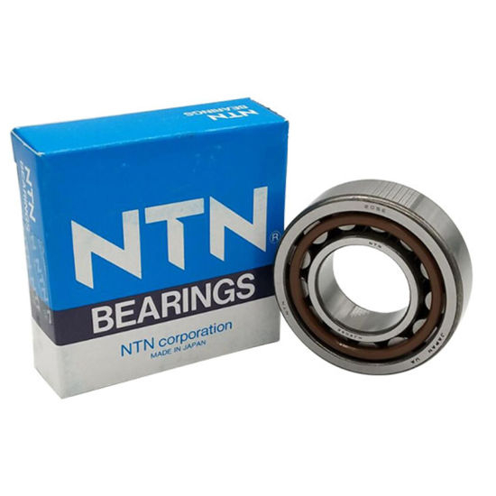 高质量的NTN圆柱滚子轴承NUP311