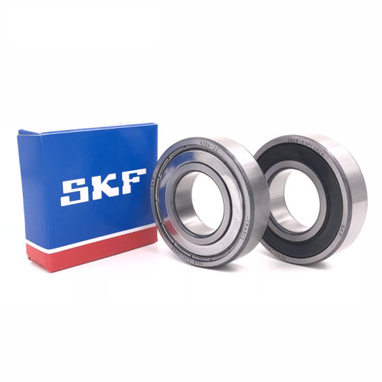 从中国公司分发SKF耐磨深沟球轴承6413，用于农业机械