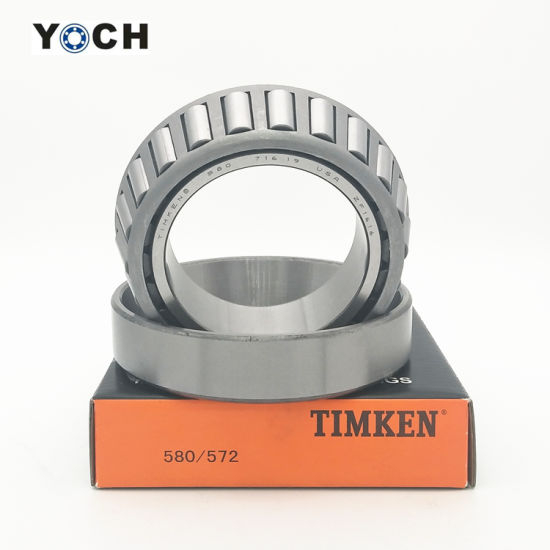 Timken 28985/28920英制圆锥滚子轴承，用于打包机和切断机等
